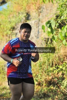 Runner Photo 4543667