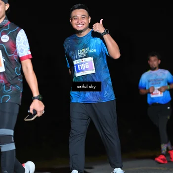 Runner Photo 4543669