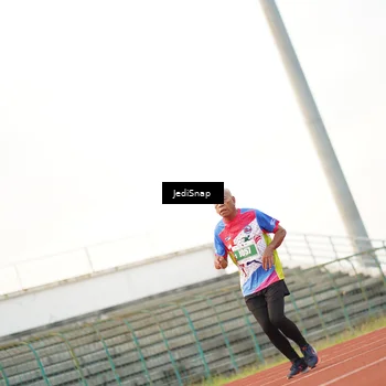 Runner Photo 4543671