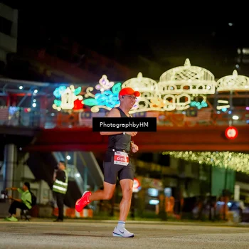 Runner Photo 4543677