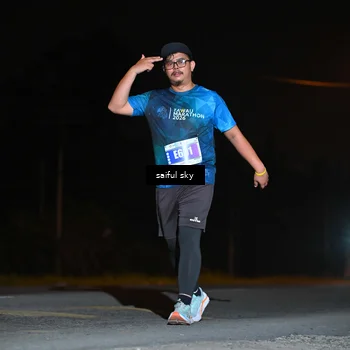Runner Photo 4543678