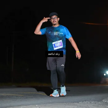 Runner Photo 4543679
