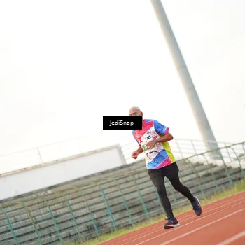 Runner Photo 4543684