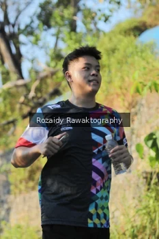 Runner Photo 4543685