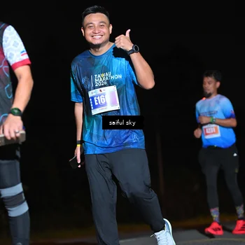 Runner Photo 4543686