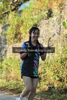 Runner Photo 4543687