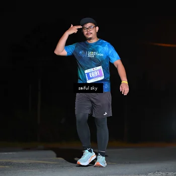 Runner Photo 4543689