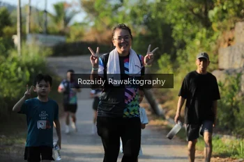Runner Photo 4543701
