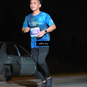 Runner Photo 4543703