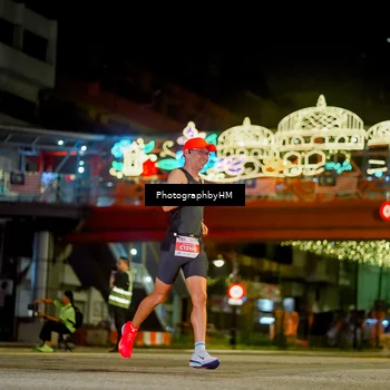 Runner Photo 4543705