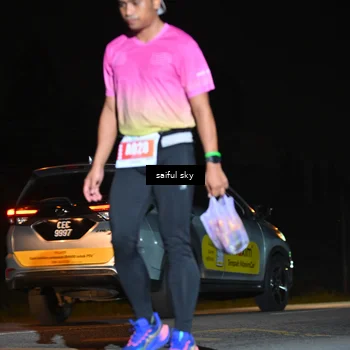 Runner Photo 4543712
