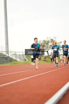 Runner Photo 4543714