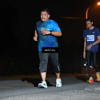 Runner Photo 4543720