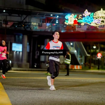 Runner Photo 4543721