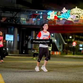 Runner Photo 4543722