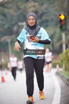 Runner Photo 4543724