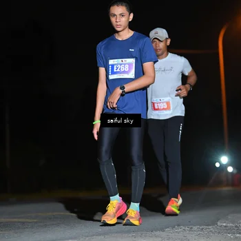 Runner Photo 4543725
