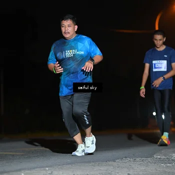 Runner Photo 4543728
