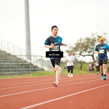 Runner Photo 4543729