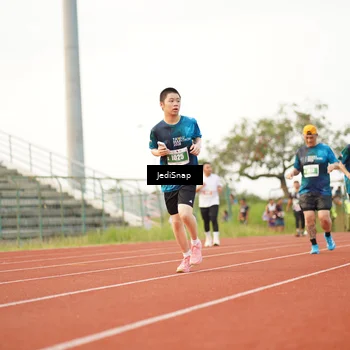 Runner Photo 4543730