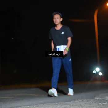 Runner Photo 4543732