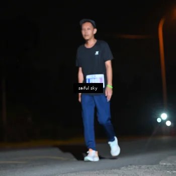 Runner Photo 4543733