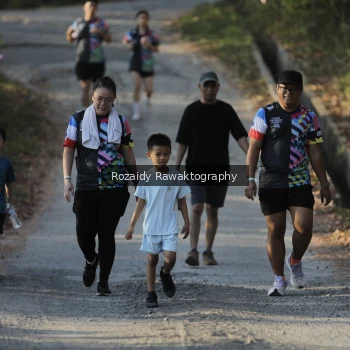 Runner Photo 4543739