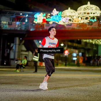 Runner Photo 4543740