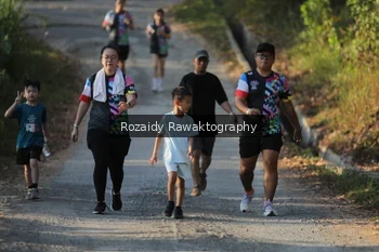 Runner Photo 4543741