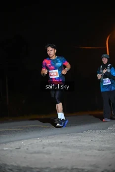 Runner Photo 4543745