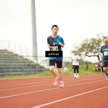 Runner Photo 4543750