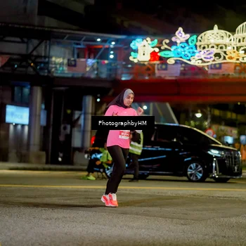 Runner Photo 4543757