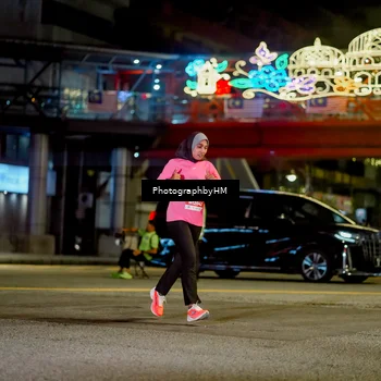 Runner Photo 4543760