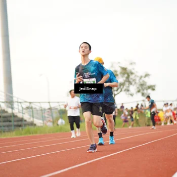 Runner Photo 4543762