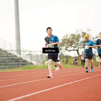 Runner Photo 4543764