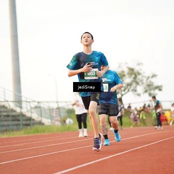 Runner Photo 4543765
