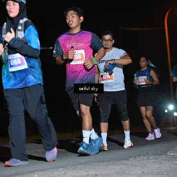 Runner Photo 4543767