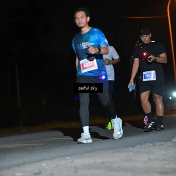 Runner Photo 4543768