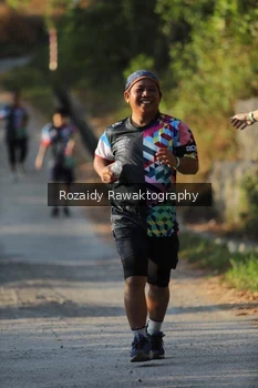 Runner Photo 4543770
