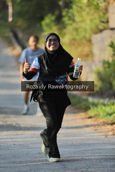 Runner Photo 4543771