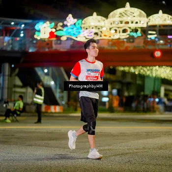 Runner Photo 4543773