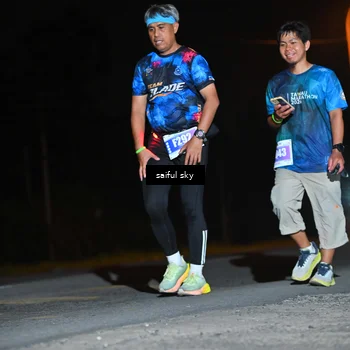Runner Photo 4543780