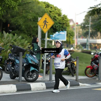 Runner Photo 4543787