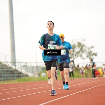 Runner Photo 4543790