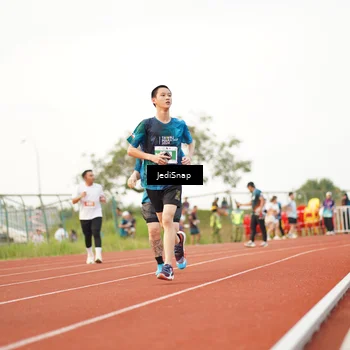 Runner Photo 4543793