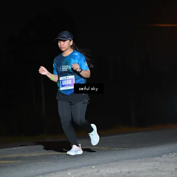 Runner Photo 4543796