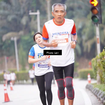 Runner Photo 4543801