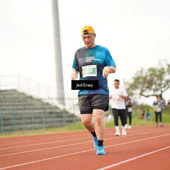 Runner Photo 4543803