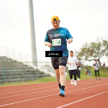 Runner Photo 4543804