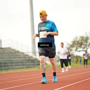 Runner Photo 4543806